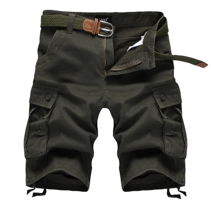 Casual Beach Shorts