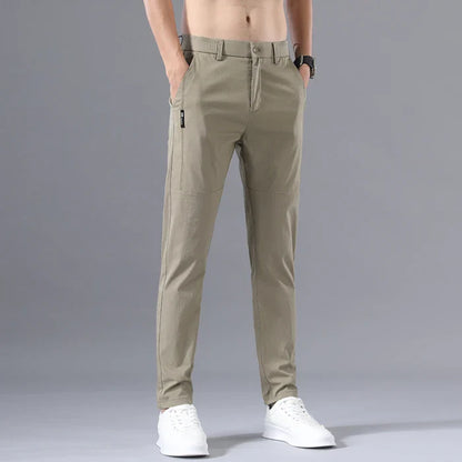 Casual Men's Chino