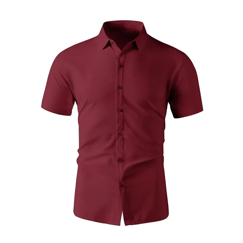 Casual Summer Shirt