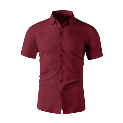 Casual Summer Shirt