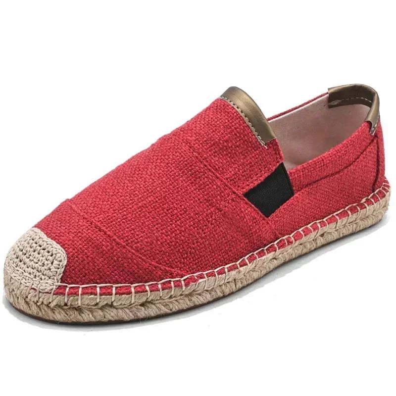 Casual Summer Espadrilles