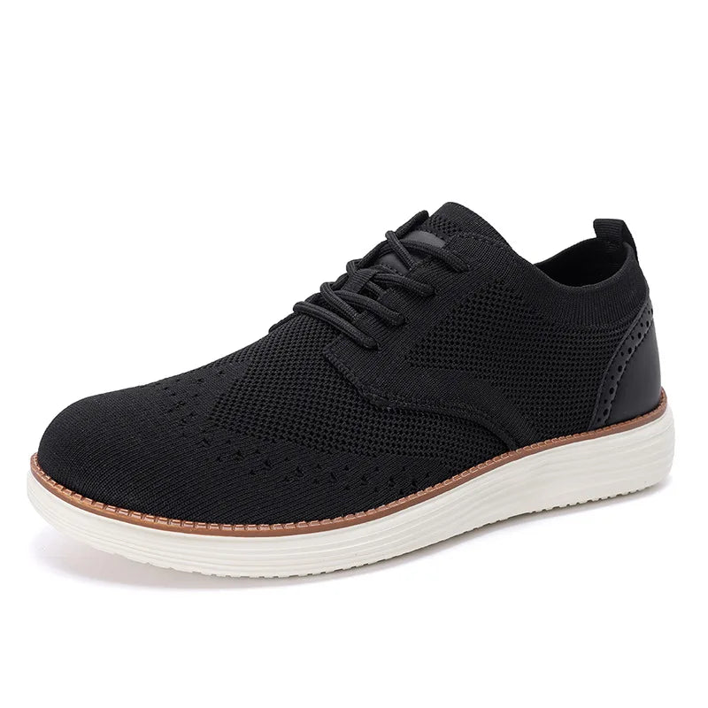 Casual Dress Sneakers