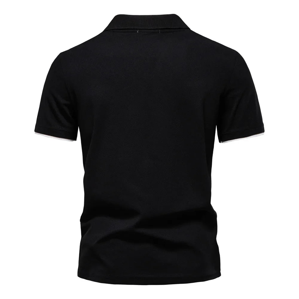 Casual Men's Polo
