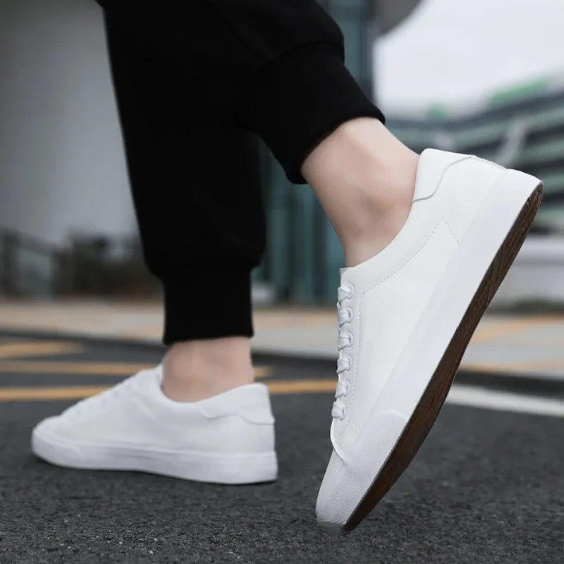 Classic Leather Shoes