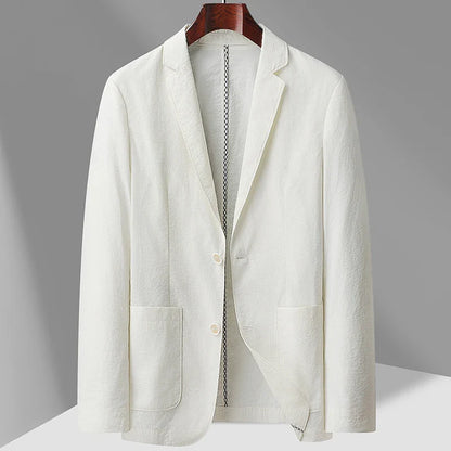 Chic Men's Blazer