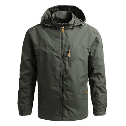 Casual Summer Jacket