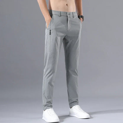Casual Men's Chino