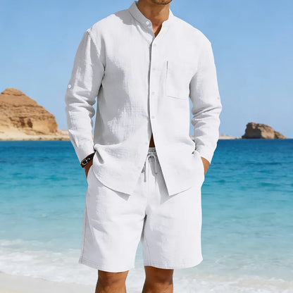 Breathable Summer Set