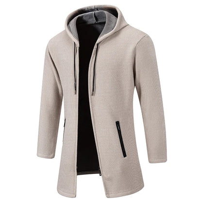 Chic Wool Jacket