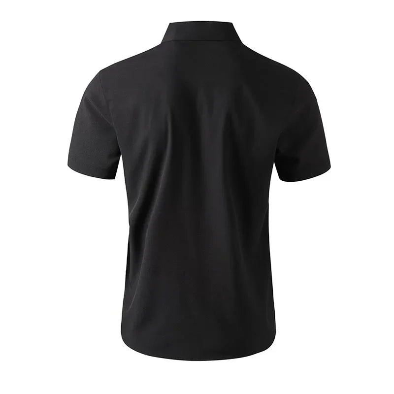 Casual Summer Shirt