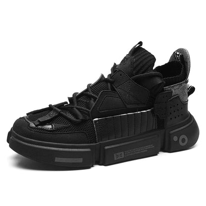Casual Men's Shoes