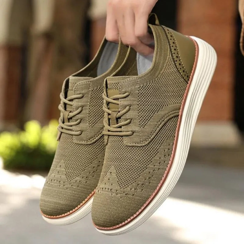 Casual Dress Sneakers