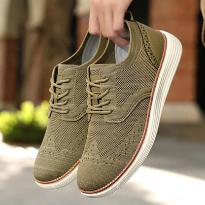 Casual Dress Sneakers