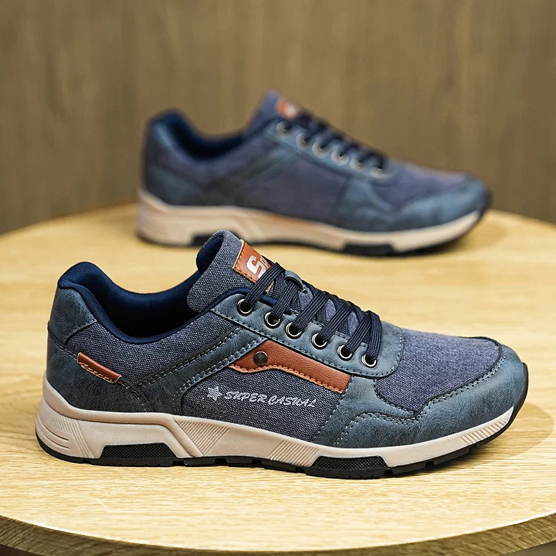 Breathable Walking Shoes