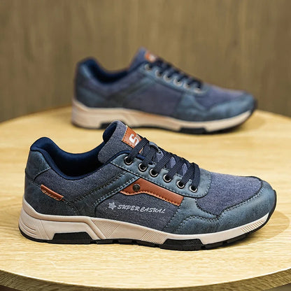 Breathable Walking Shoes