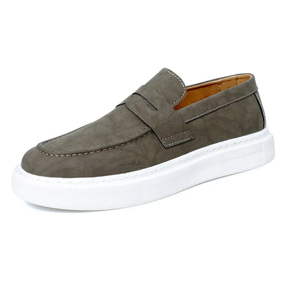 Breathable Slip-On Shoes