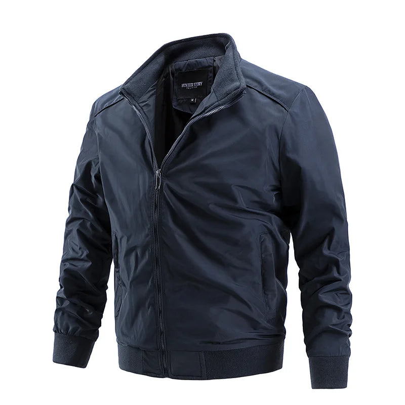 Casual Lightweight Jacket