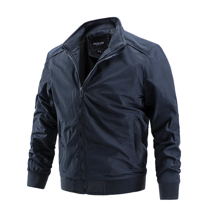 Casual Lightweight Jacket