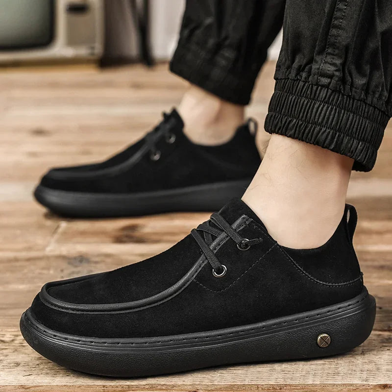 Casual Walking Shoes