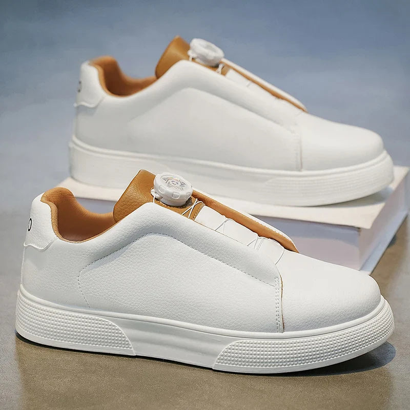 Casual Leather Shoes