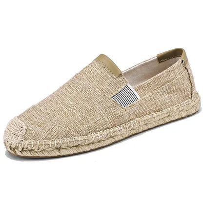 Casual Summer Espadrilles