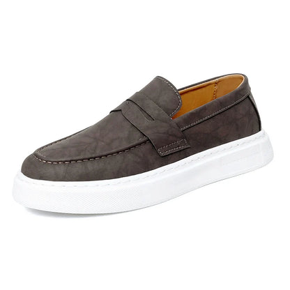 Breathable Slip-On Shoes