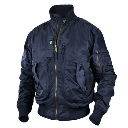 Climbing Ma-1 Jackets