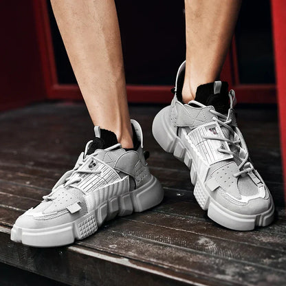 Casual Men's Shoes