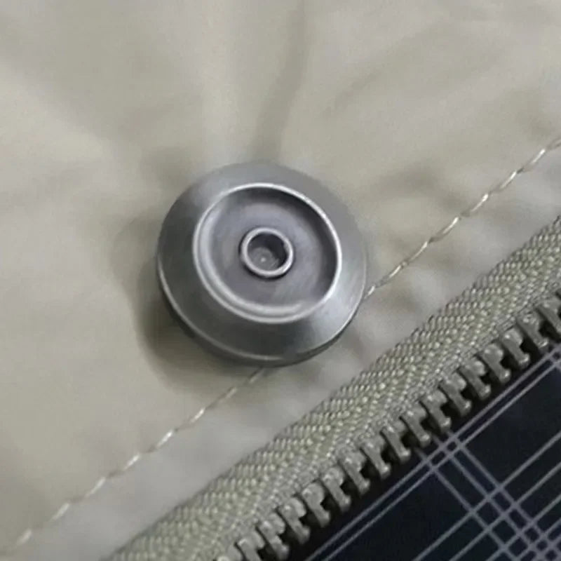 Casual Men's Jacket