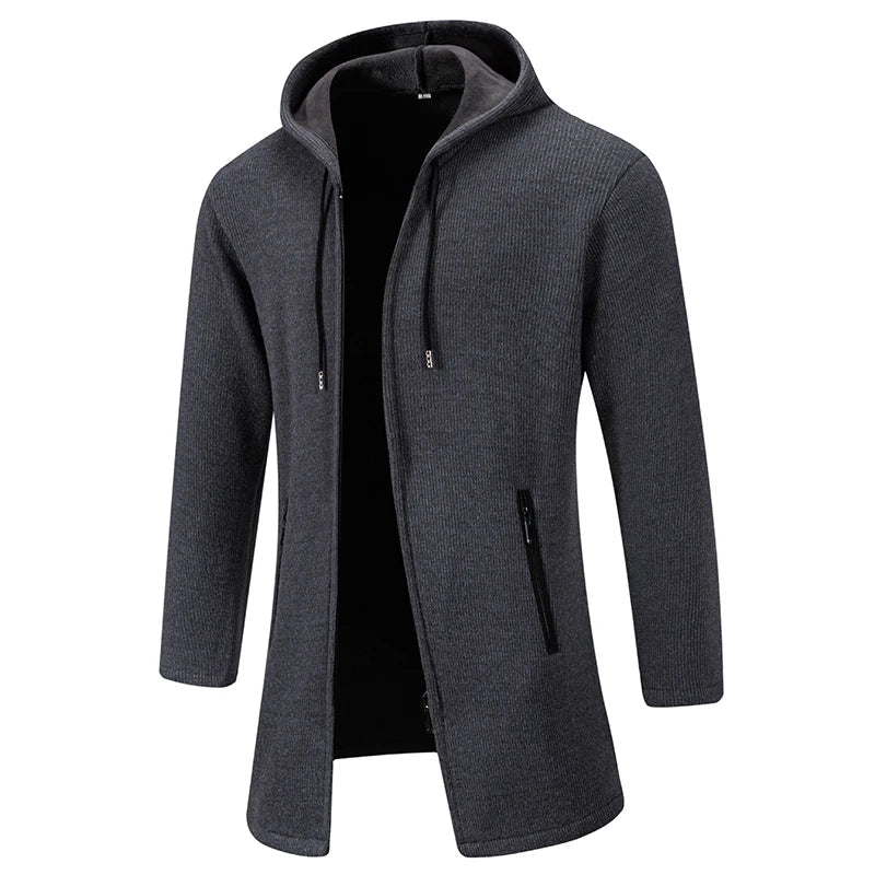 Chic Wool Jacket