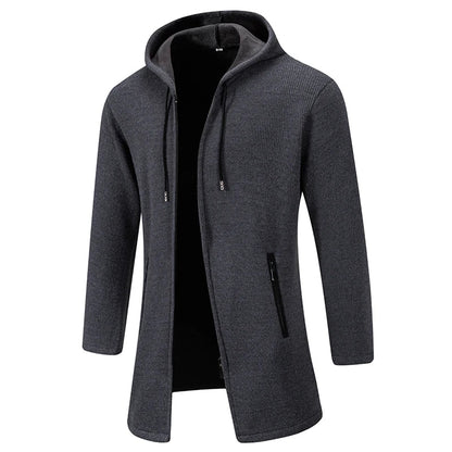 Chic Wool Jacket