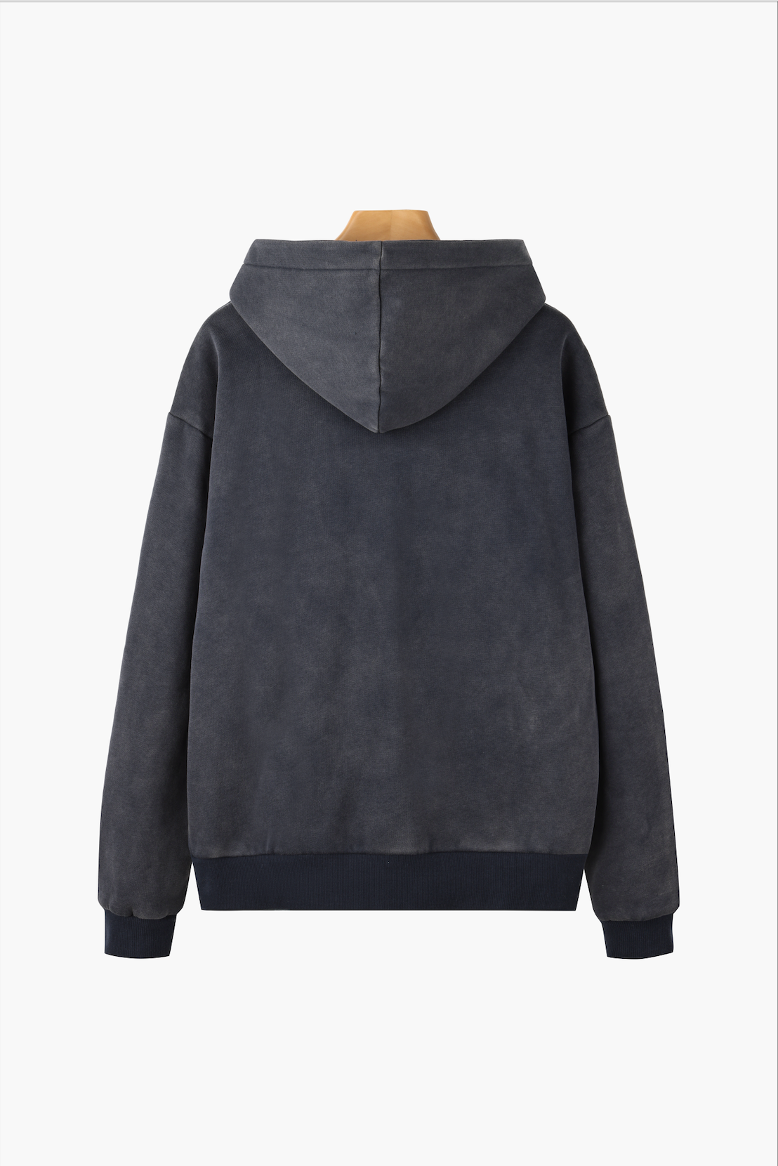 Monaco Hoodie - Limited Edition