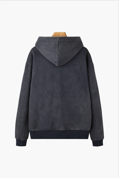 Monaco Hoodie - Limited Edition