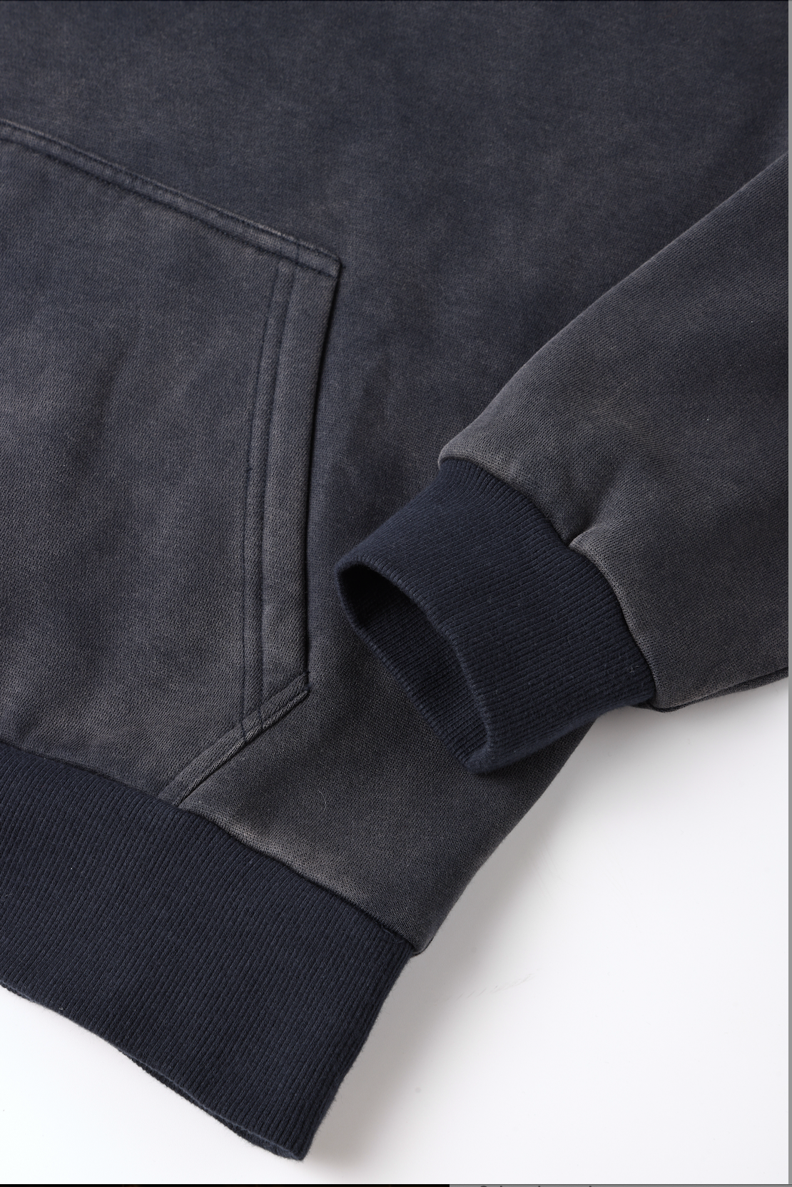 Monaco Hoodie - Limited Edition