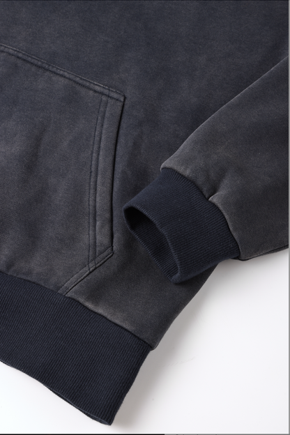 Monaco Hoodie - Limited Edition
