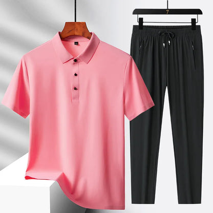 Casual 2 Piece Set