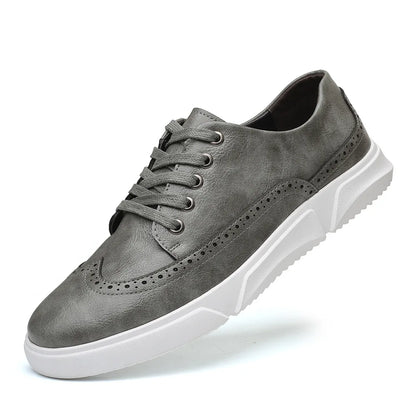 Casual Borgue Shoes