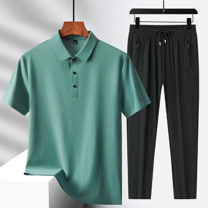 Casual 2 Piece Set