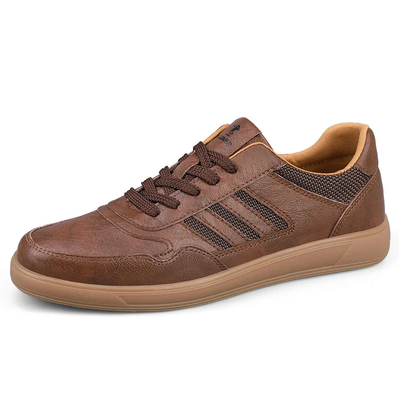 Casual Leather Shoes