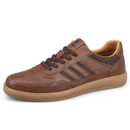 Casual Leather Shoes