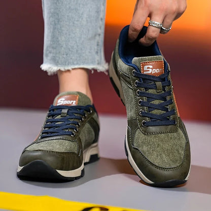 Breathable Walking Shoes