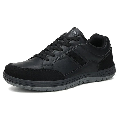 Classic Leather Shoes