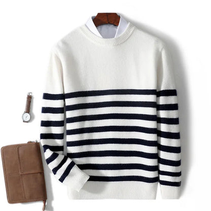 100% Wool Sweater