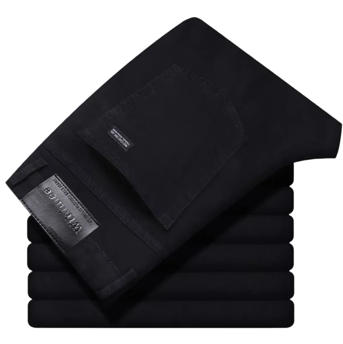 Denim Business Jeans