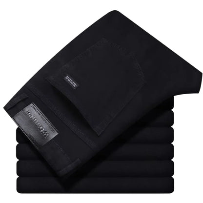 Denim Business Jeans
