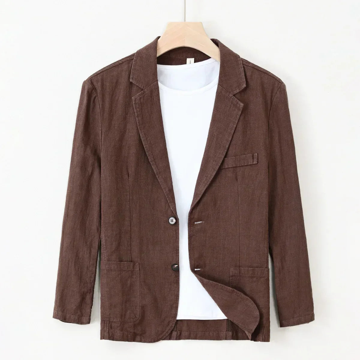 Hudson-blazer