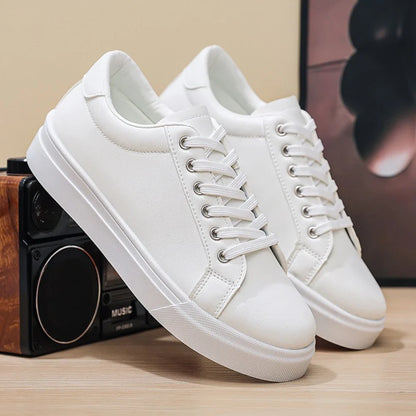 Casual Leather Shoes
