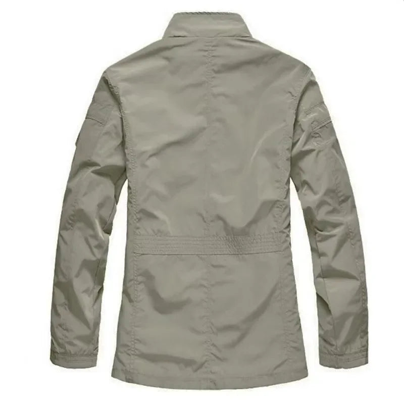 Casual Men's Jacket