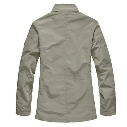 Casual Men's Jacket