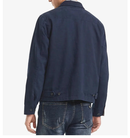 Chic Men's Jacket